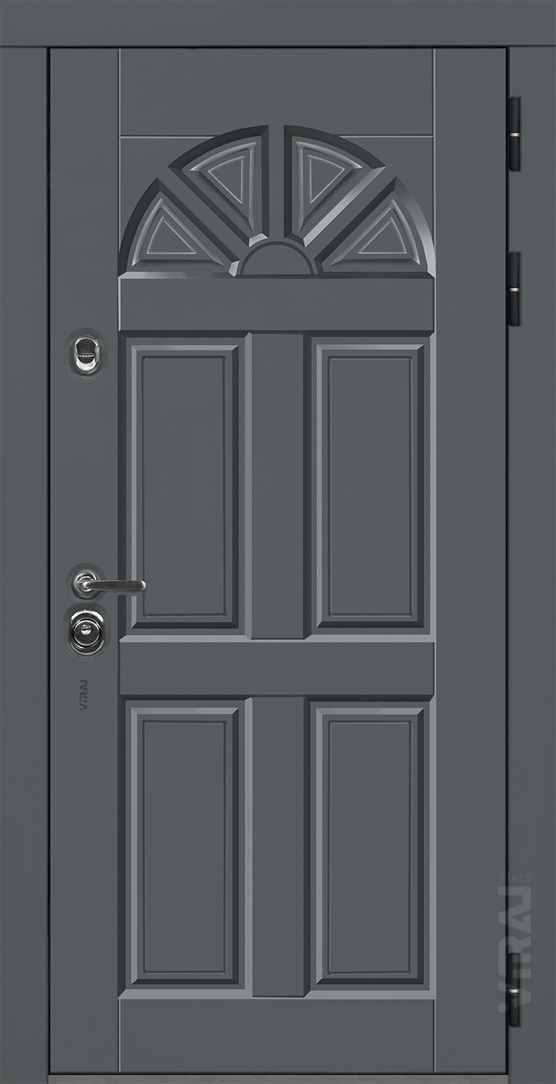 Vezuvyi (П-Везувий)