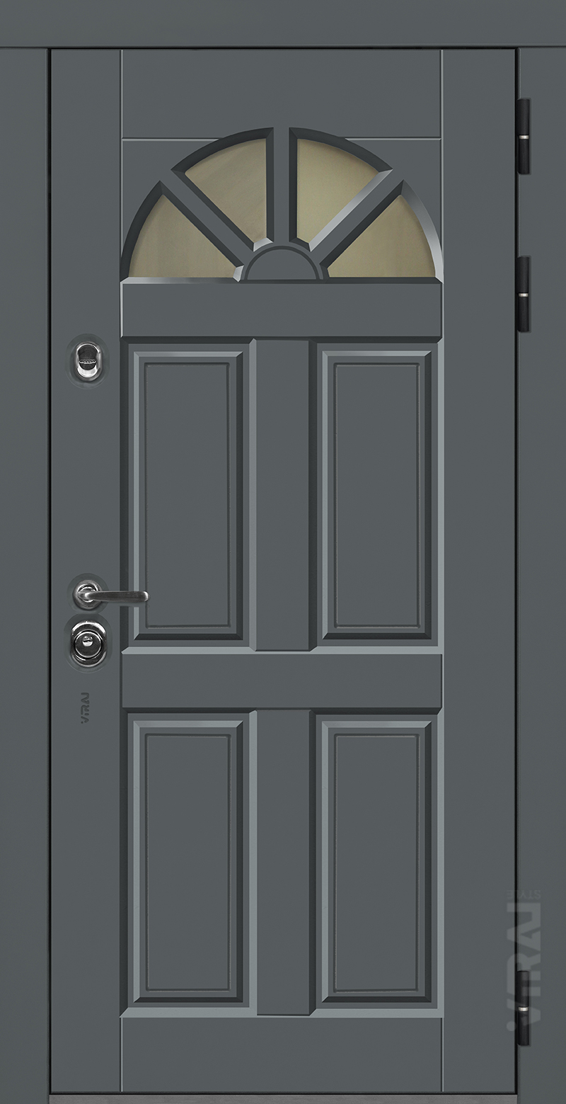 Vezuvyi (ПО-Везувий)