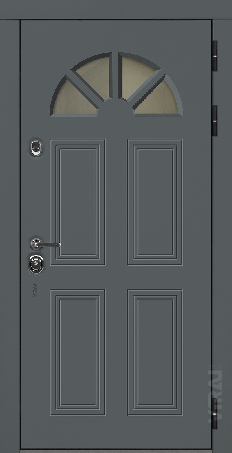 Vezuvyi (ПО-Везувий. L)