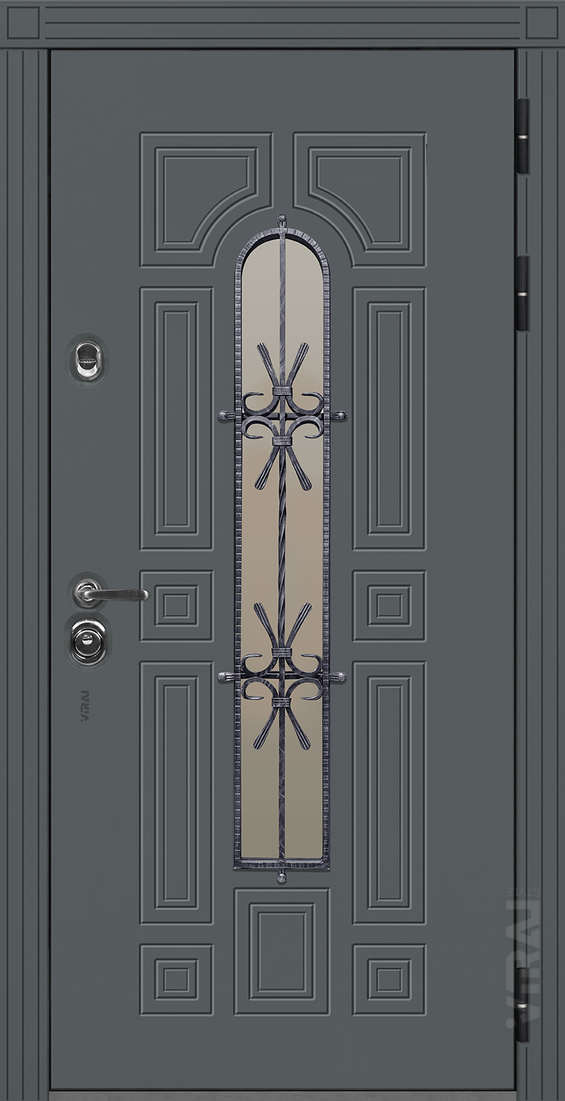 Lacio (ПО-Лацио. L)