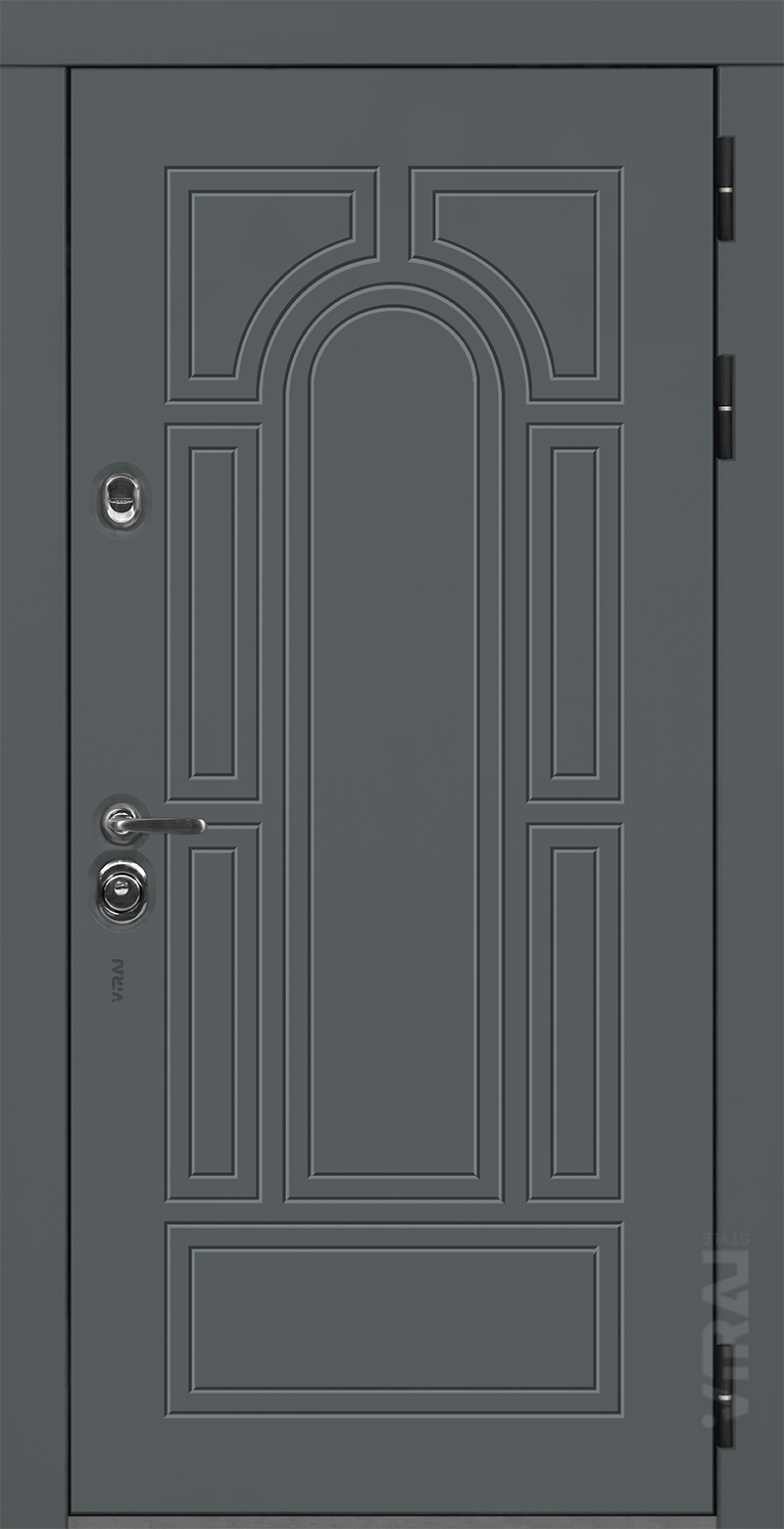 Peter Grand (П-Петр Гранд. L)