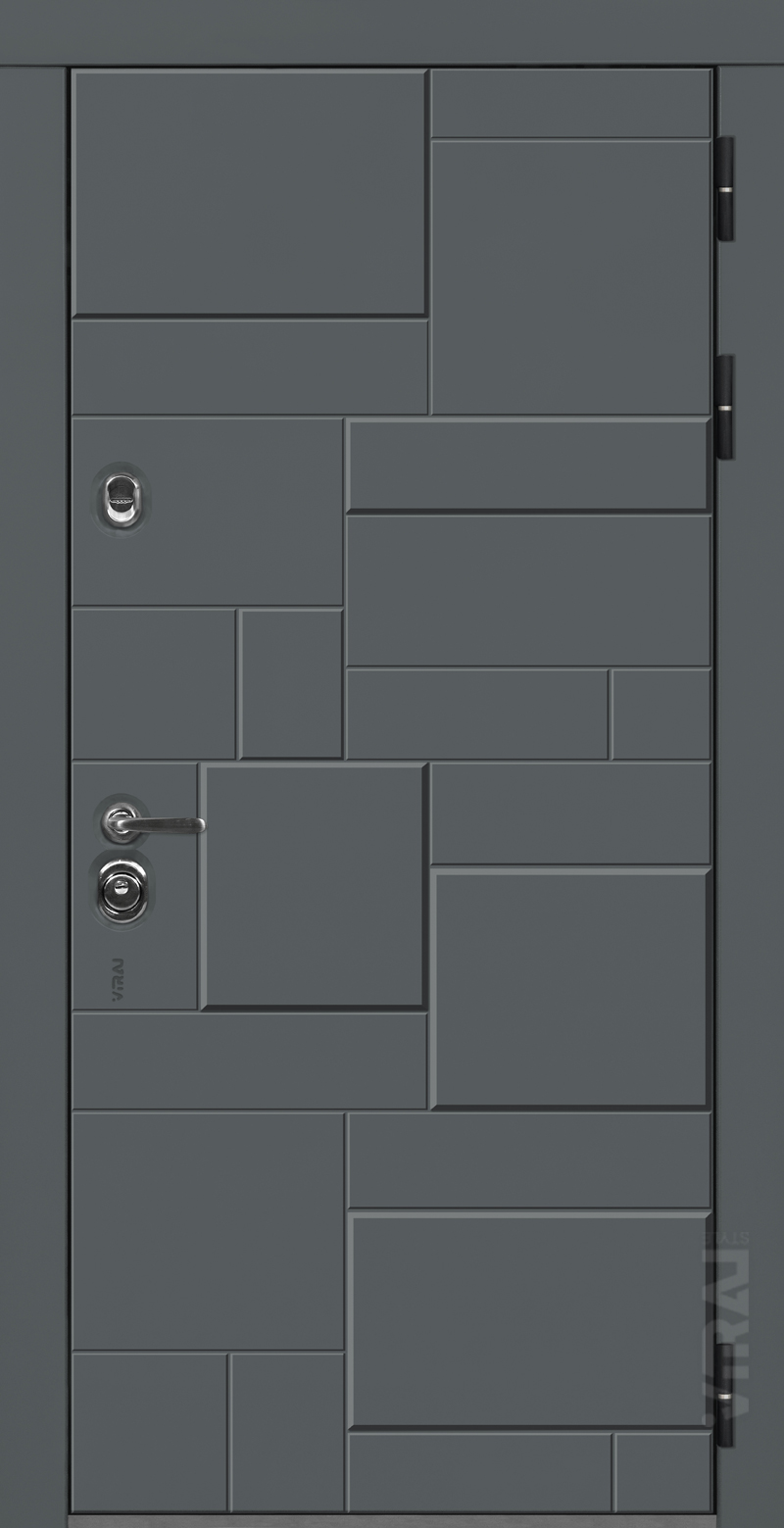 Bricks (Техно-87 3D)