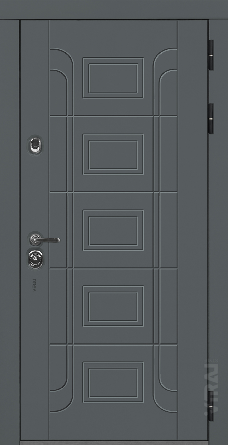 Varyag (П-Варяг. L)