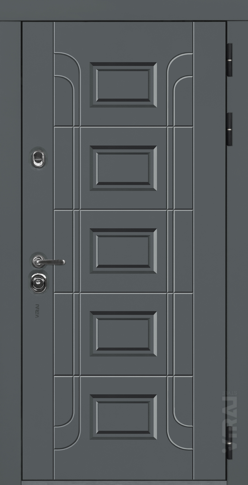 Varyag (П-Варяг)