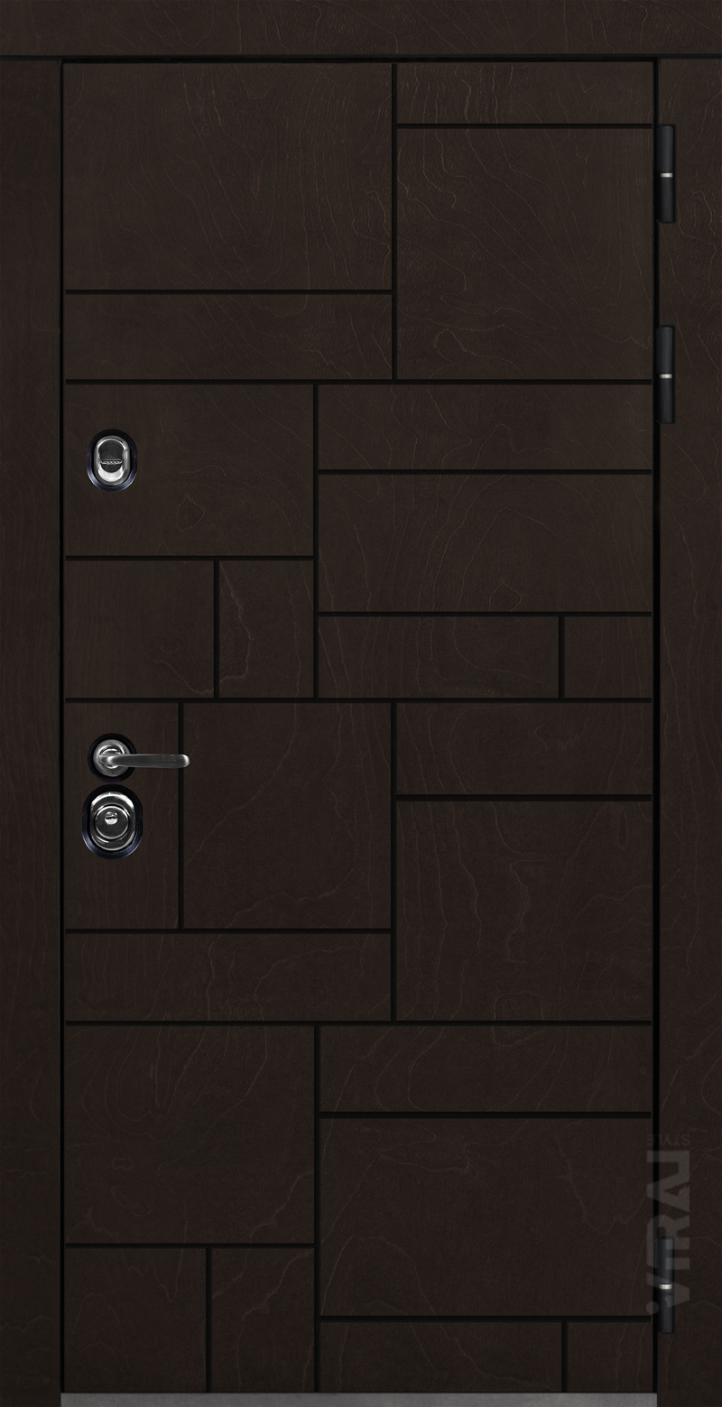 Bricks (Техно Н-87)