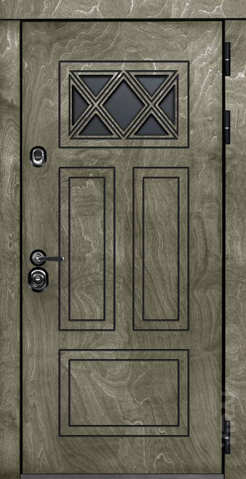 Garden (О-К.П-47. L)