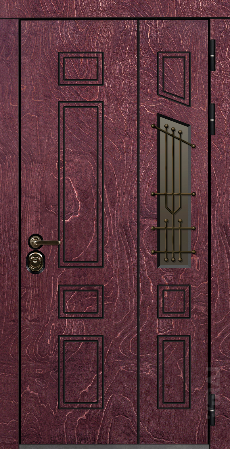 Venice 2 (ПО-Венеция 2. L)