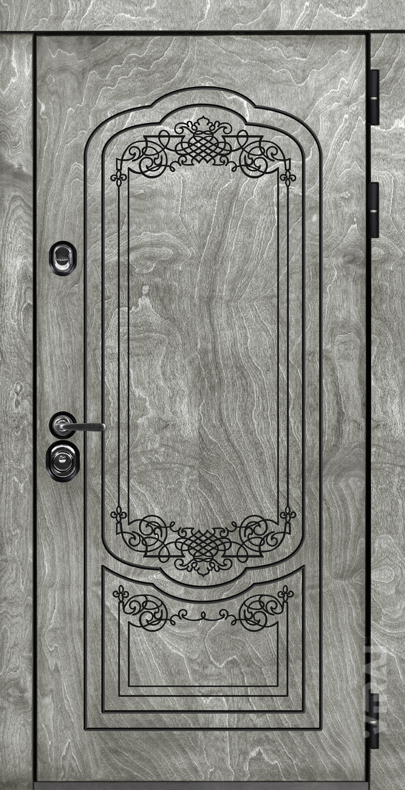 Marsel (ХФ-Марсель. L)