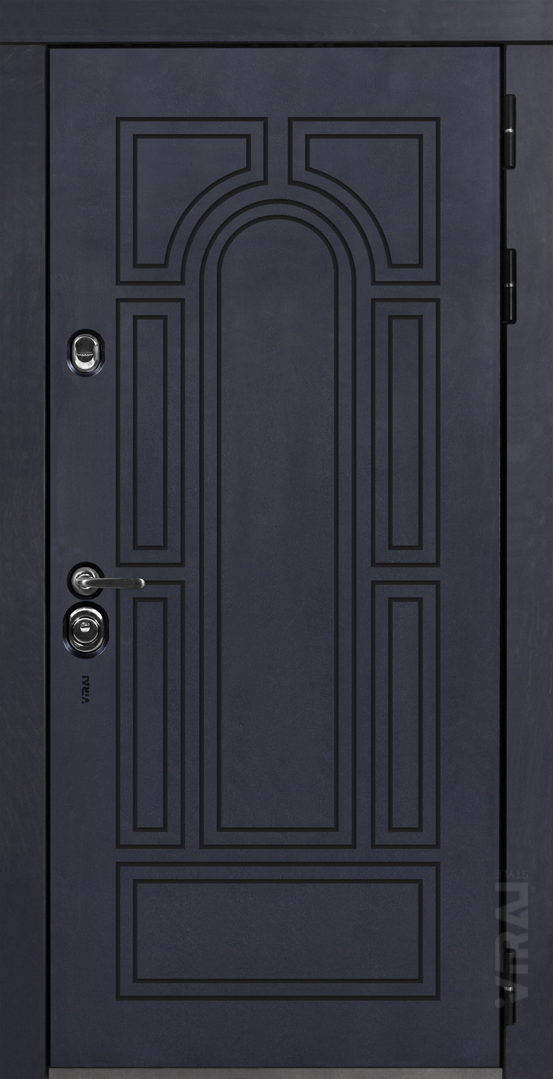 Petr Grand (П-Петр Гранд. L)