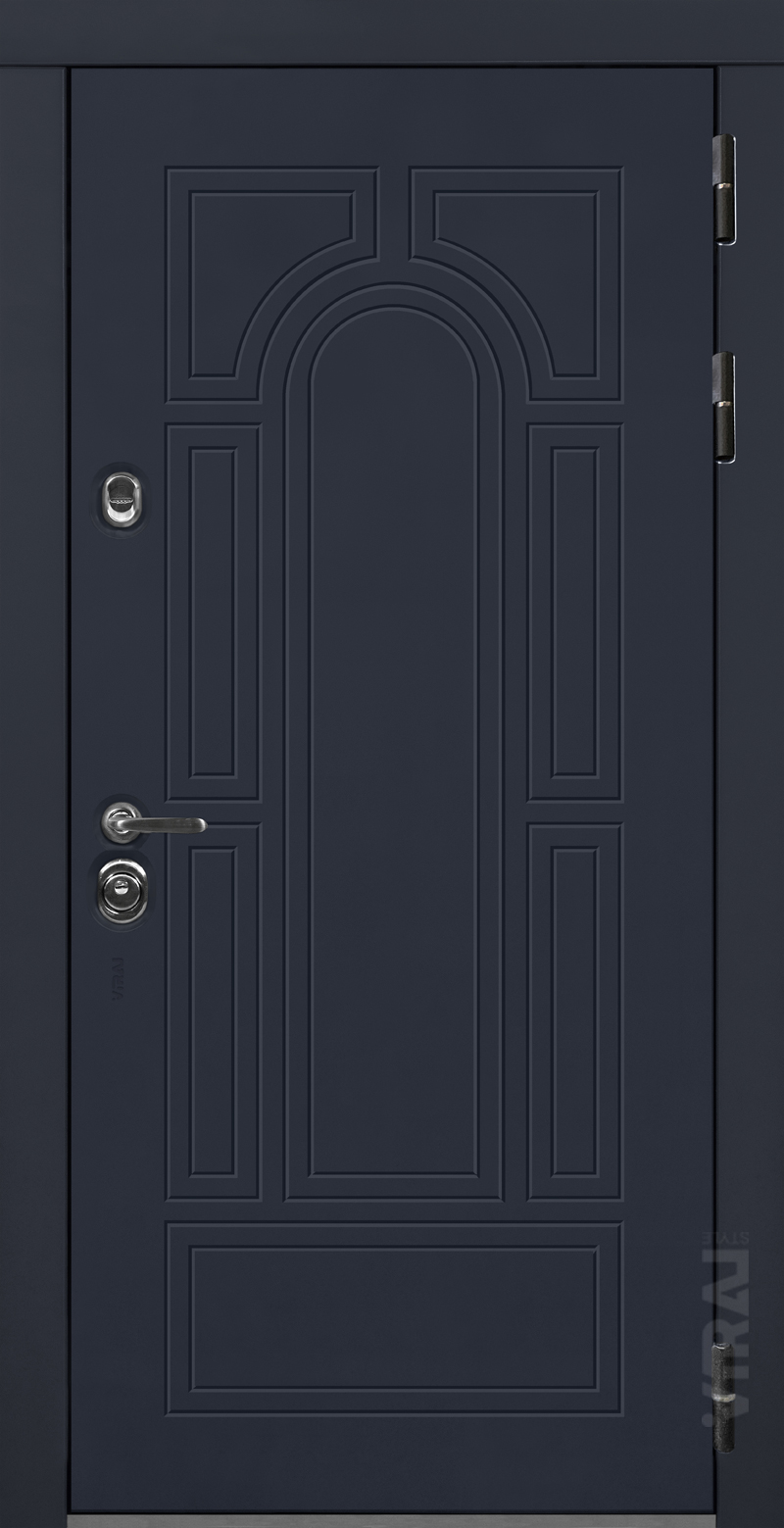 Petr Grand (П-Петр Гранд. L)