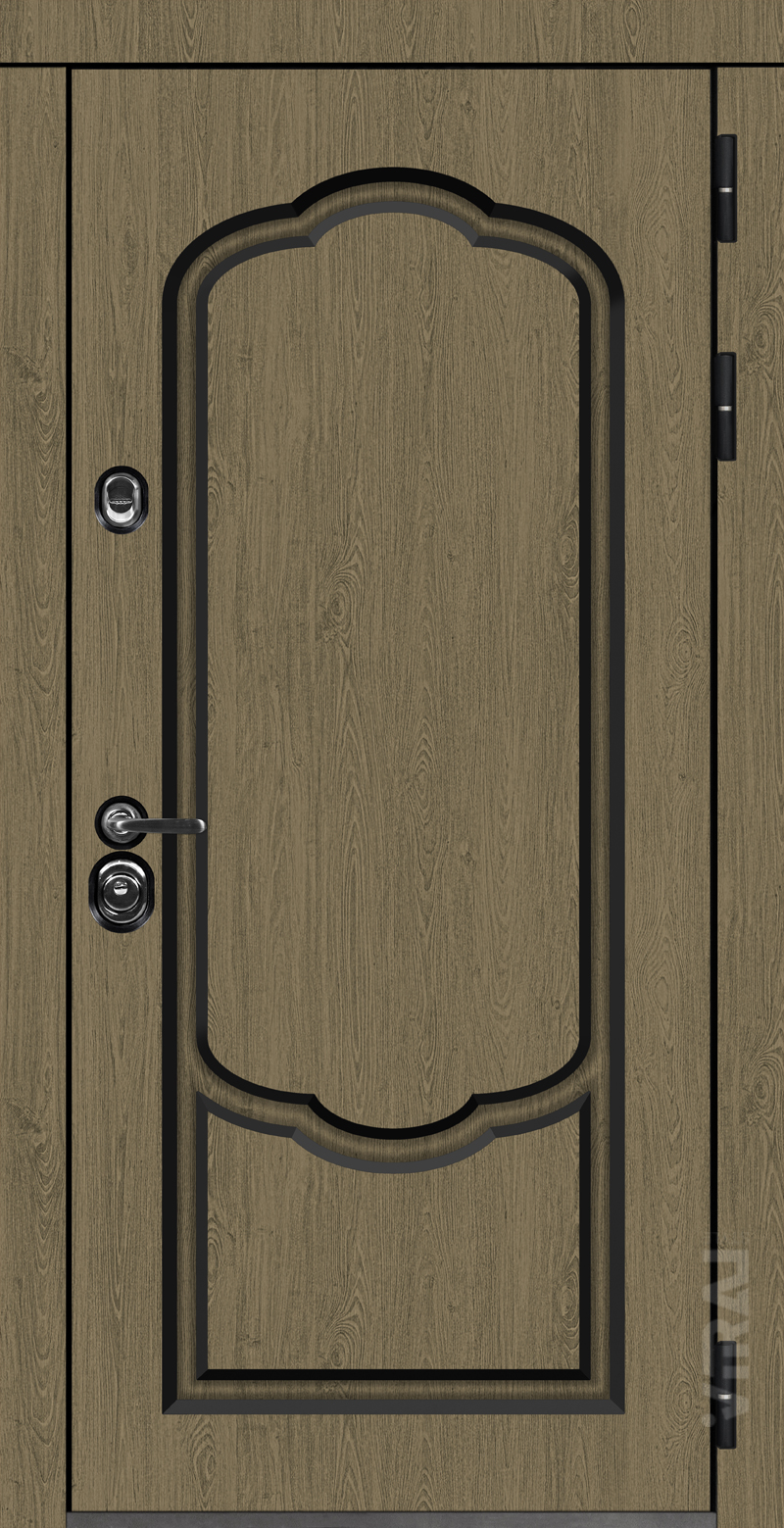 Marsel (П-Марсель)