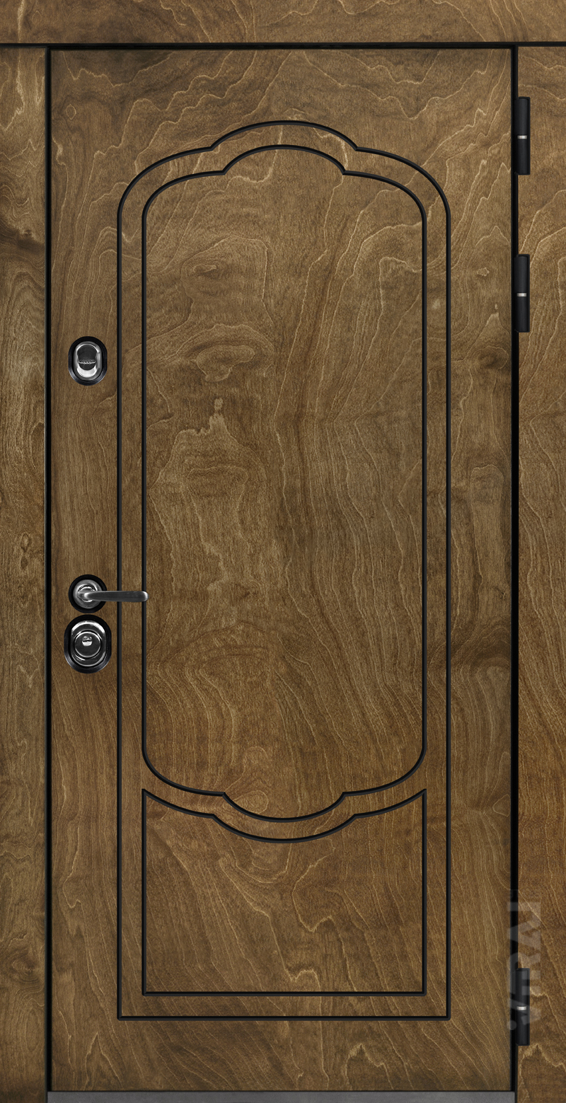 Marsel (П-Марсель. L)