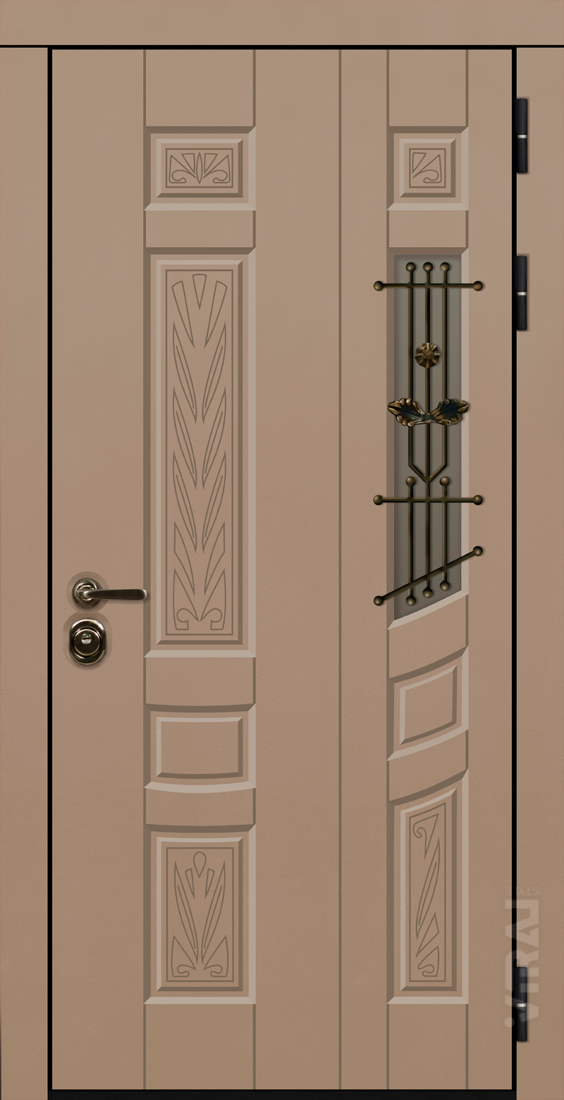 Venice (ПО-Венеция)