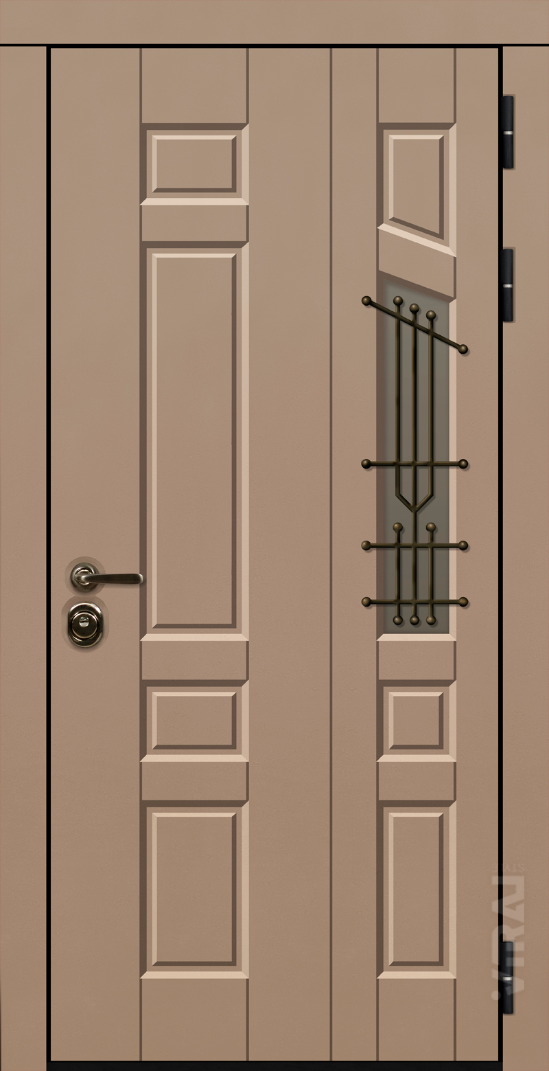 Venice (ПО-Венеция 2)