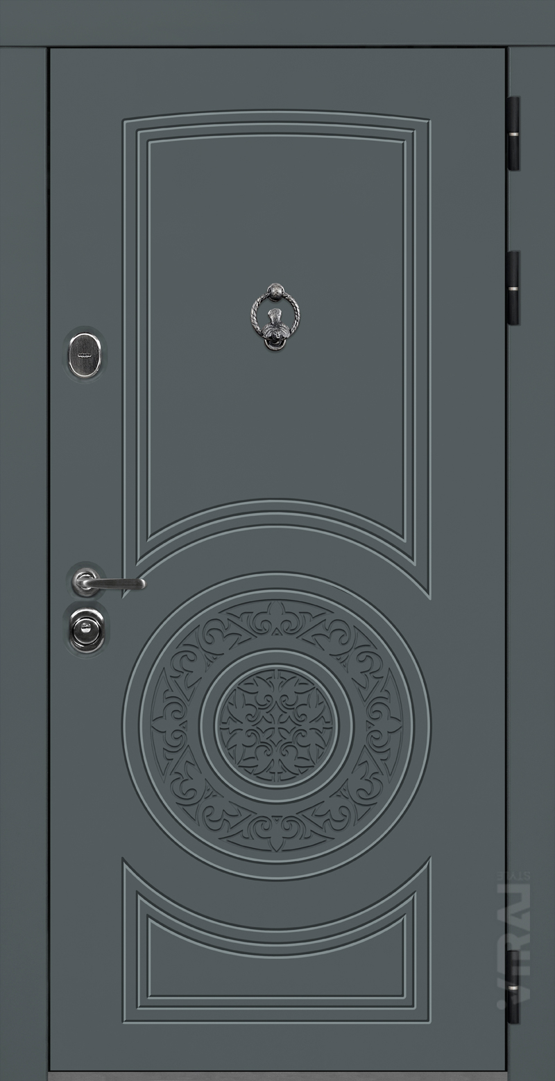 Versal (ХФ-Версаль. L)