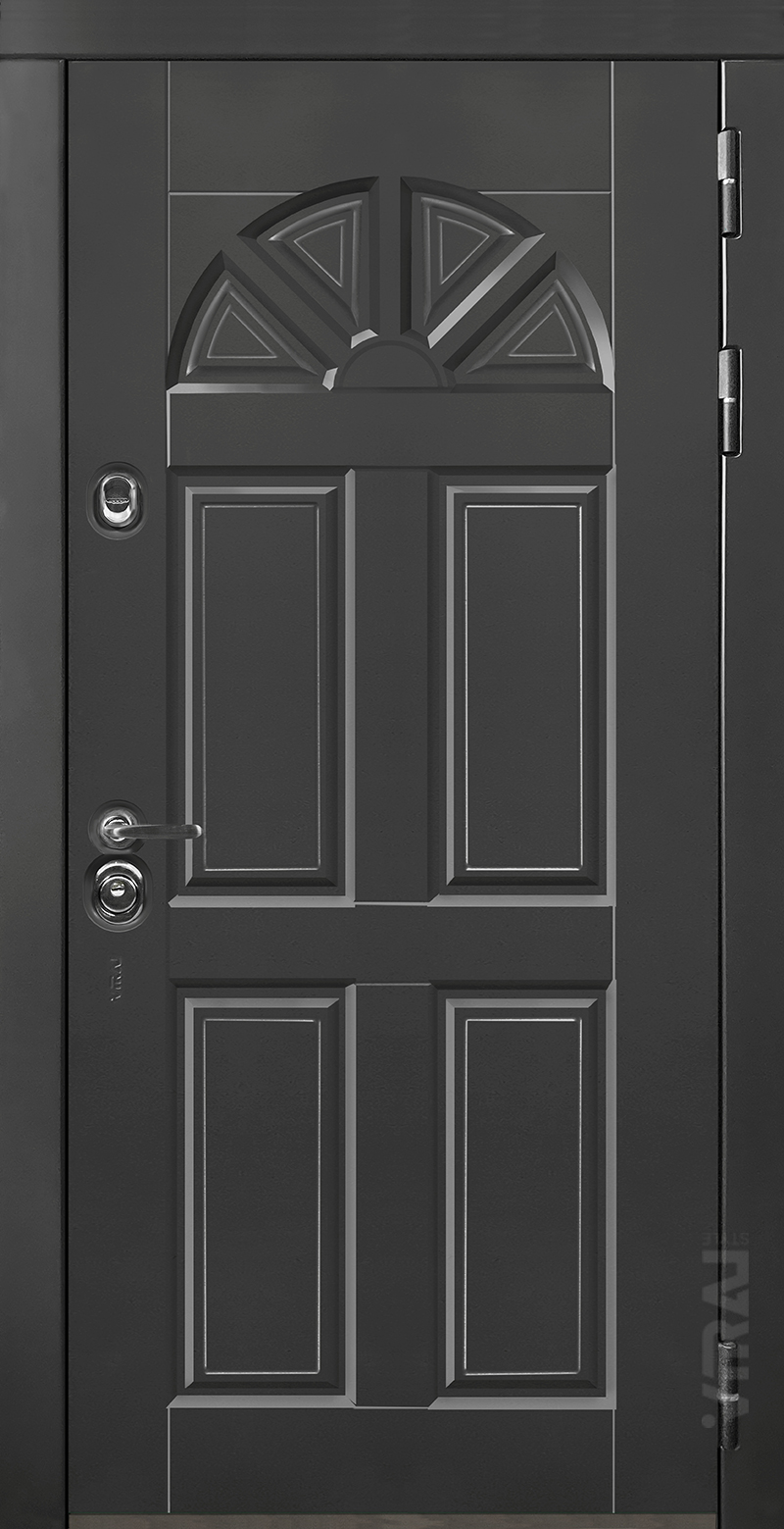 Vezuvyi (П-Везувий)