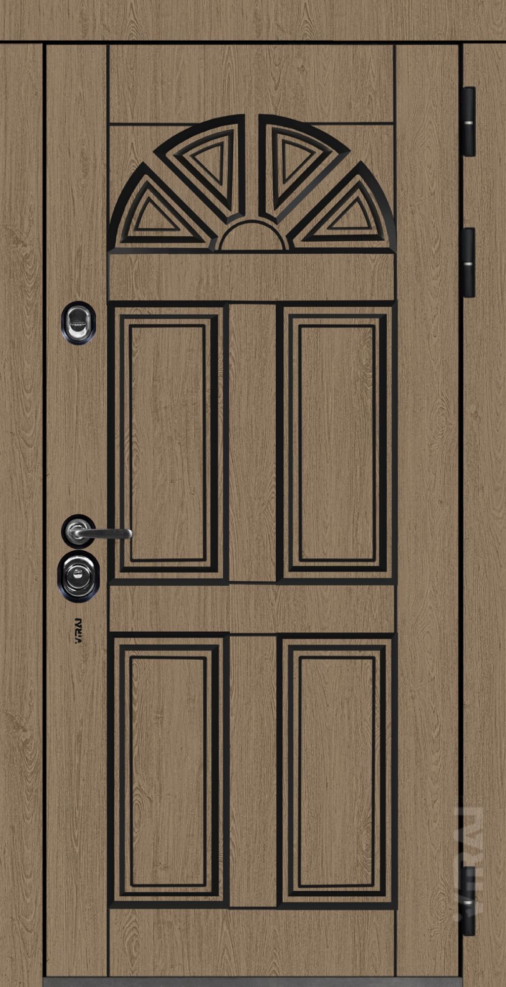 Vezuvyi (П-Везувий)