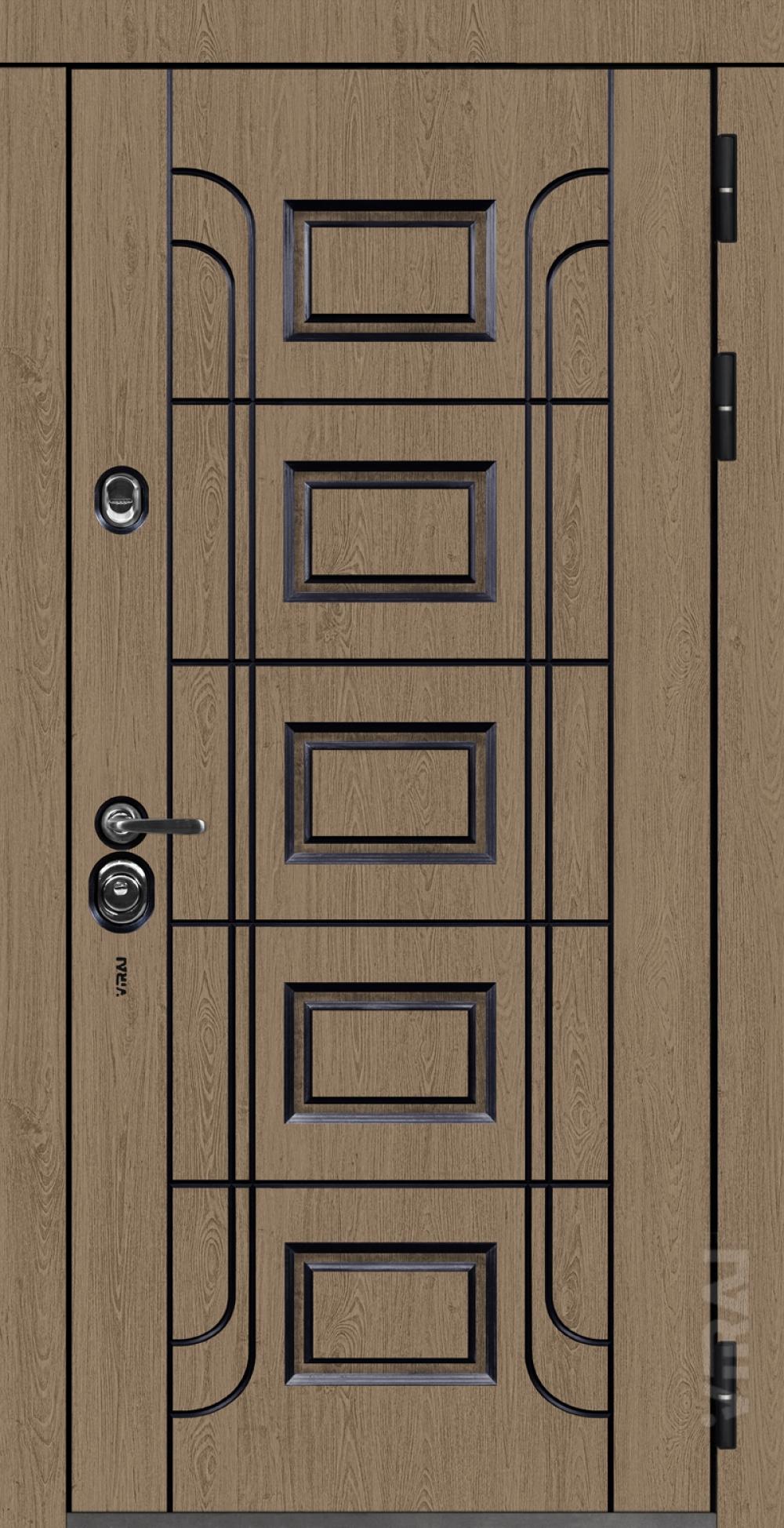 Varyag (П-Варяг)