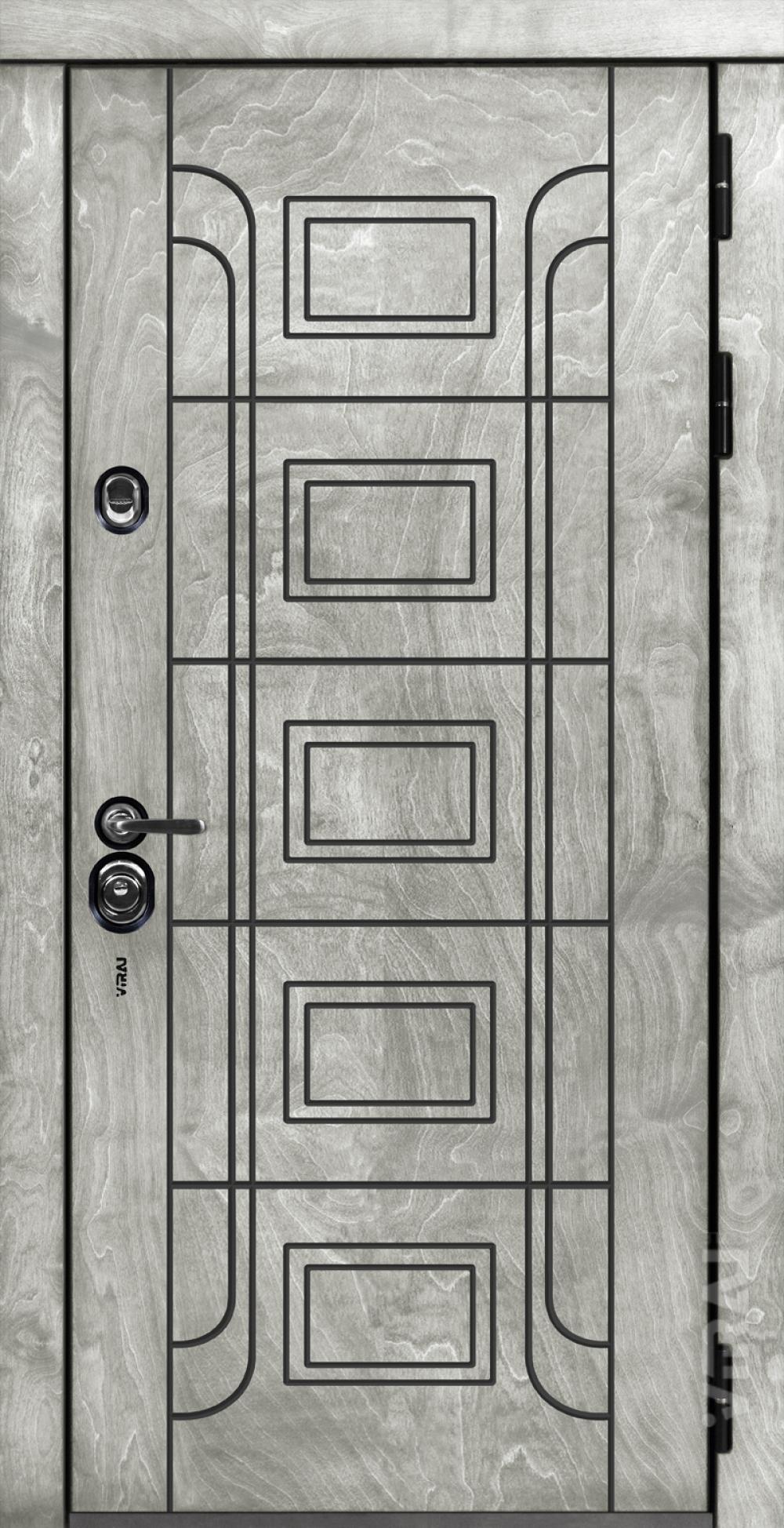 Varyag (П-Варяг. L)