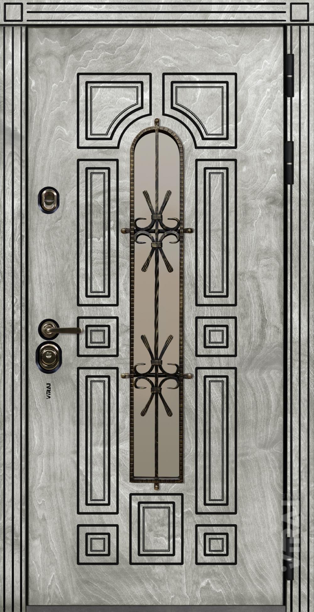 Lacio (ПО-Лацио. L)