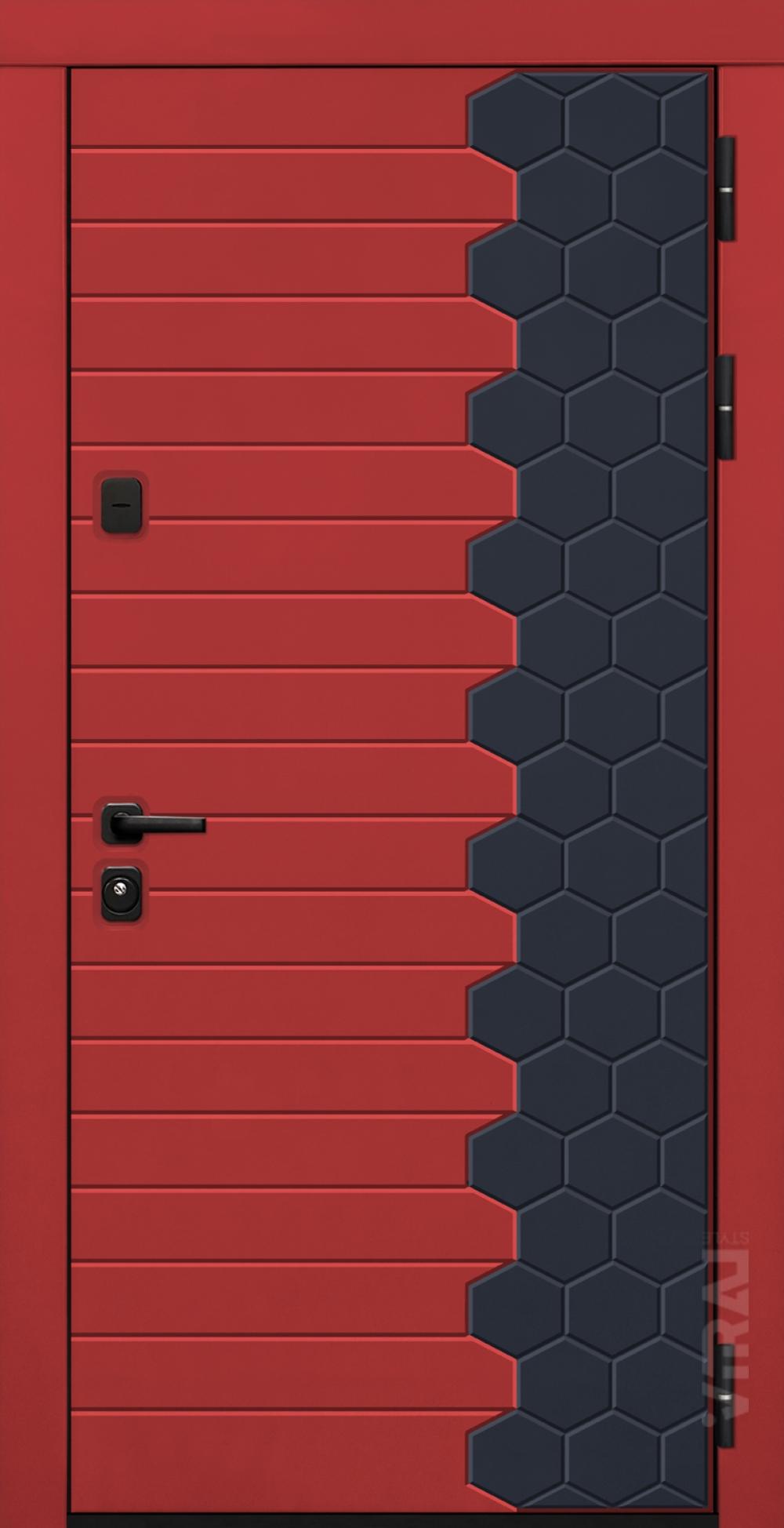 Tehno (Техно-54)