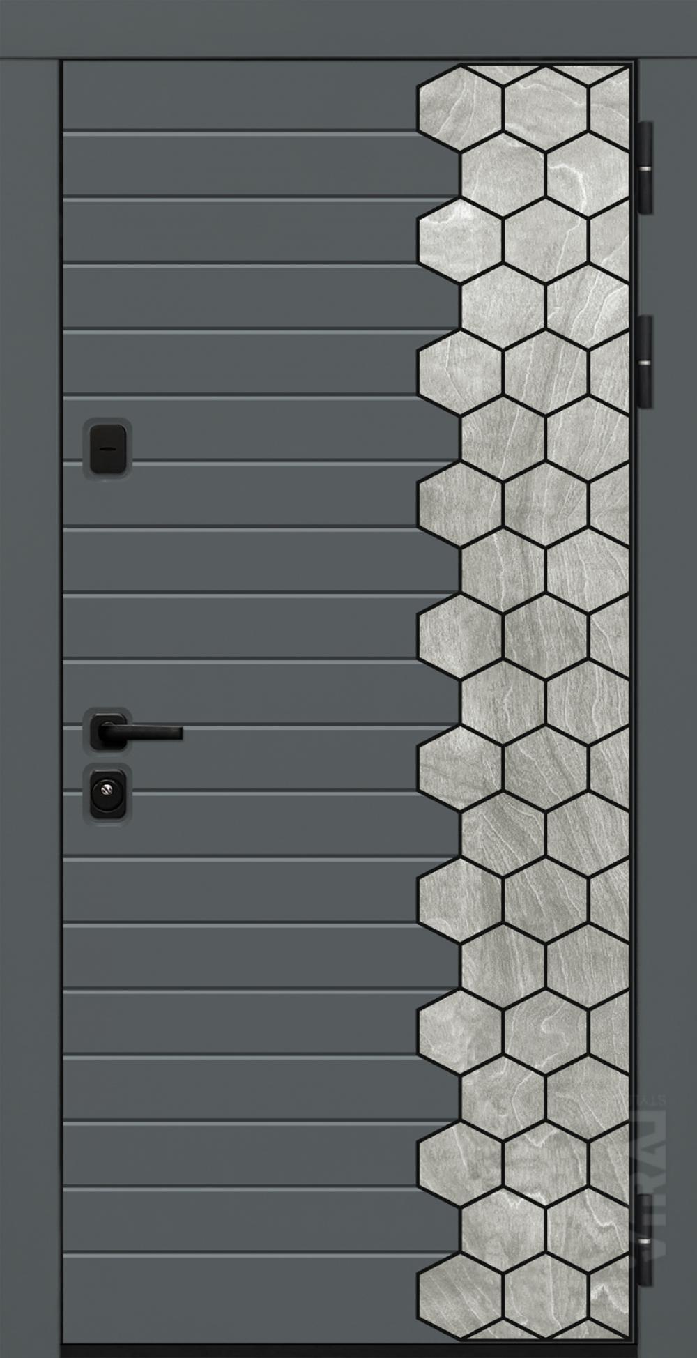 Tehno (Техно-54)