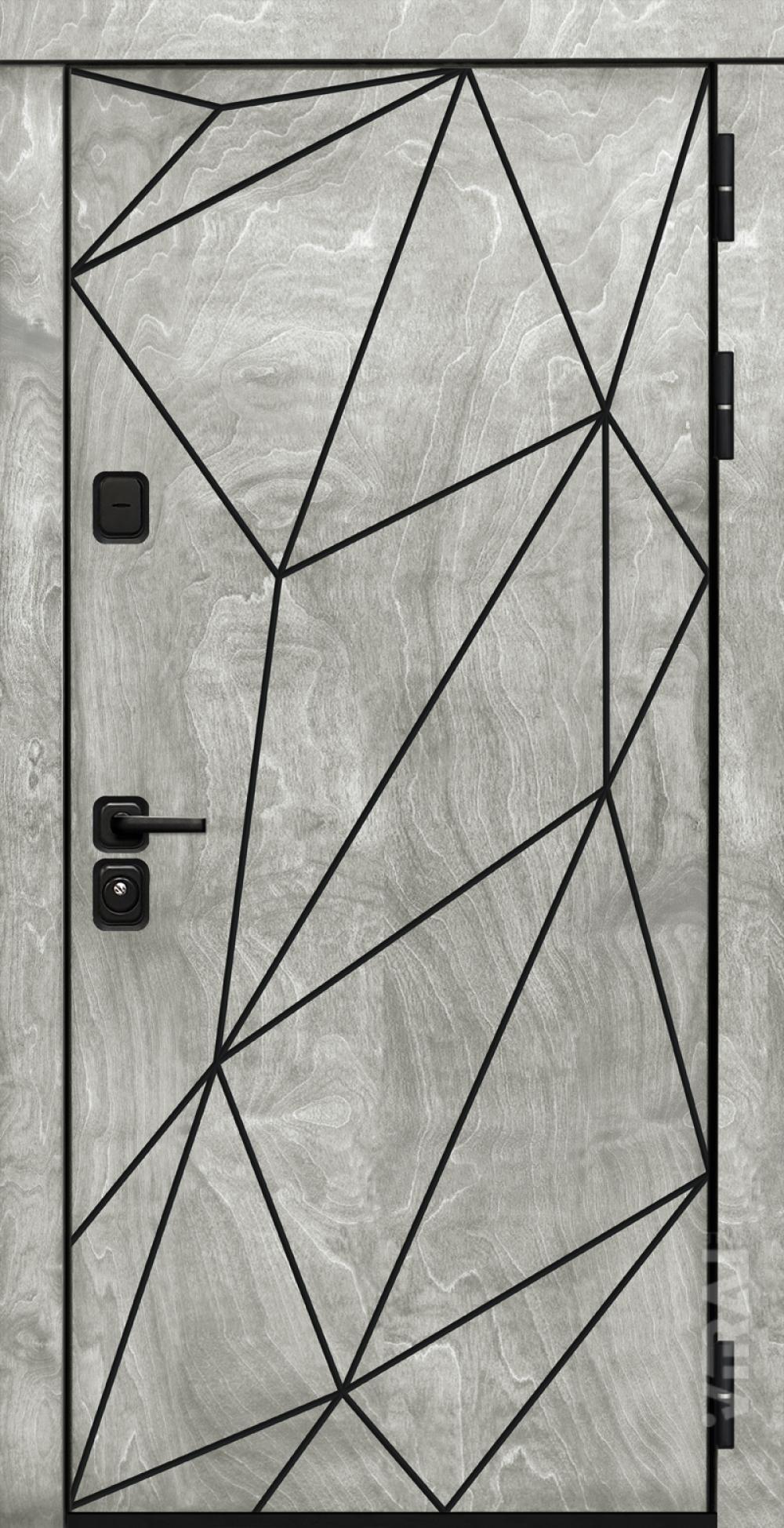 Impresso (Н-117. L)