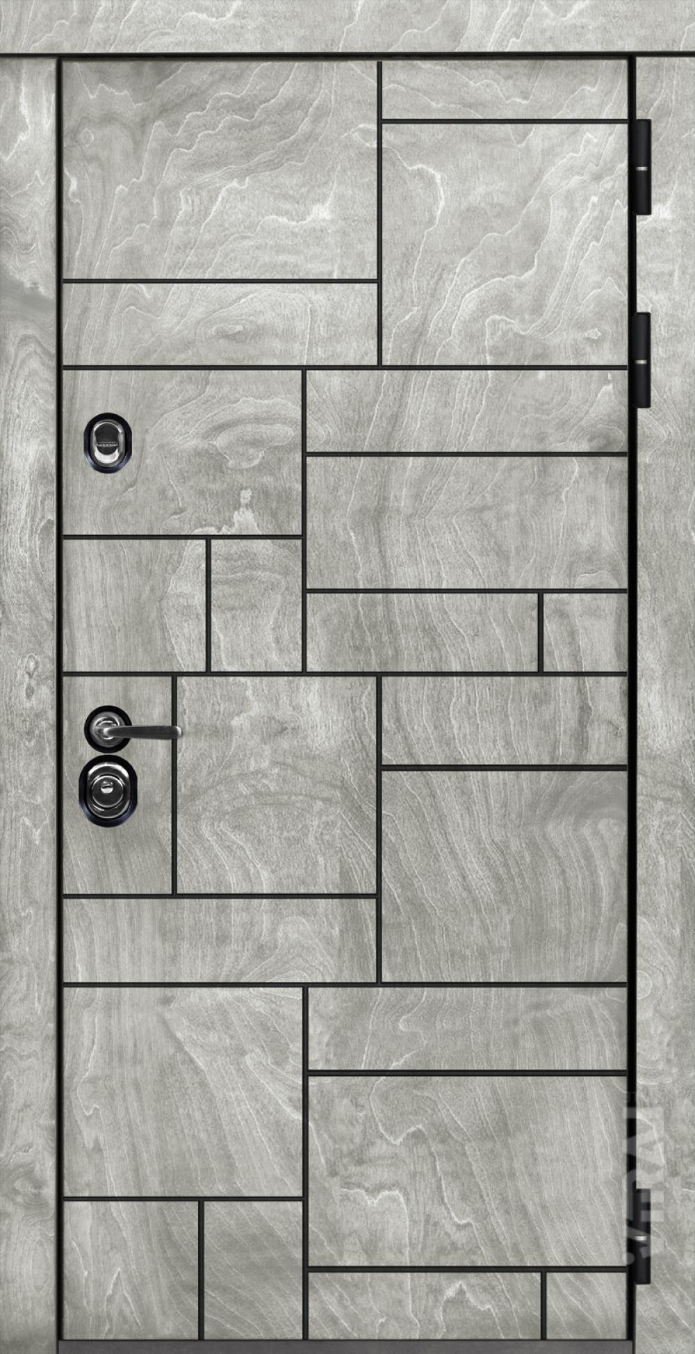 Bricks (Техно Н-87)