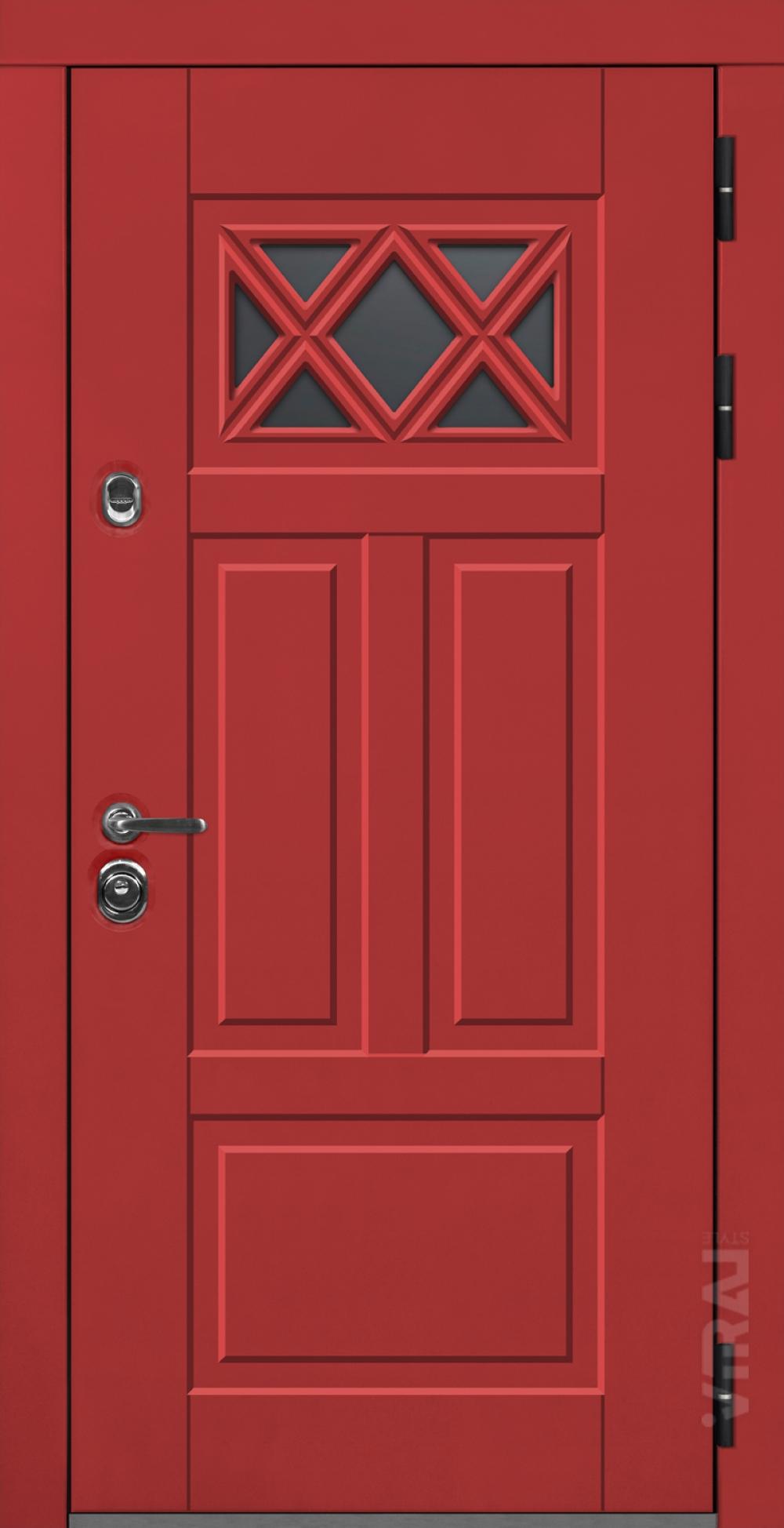 Garden (О-К.П-47)