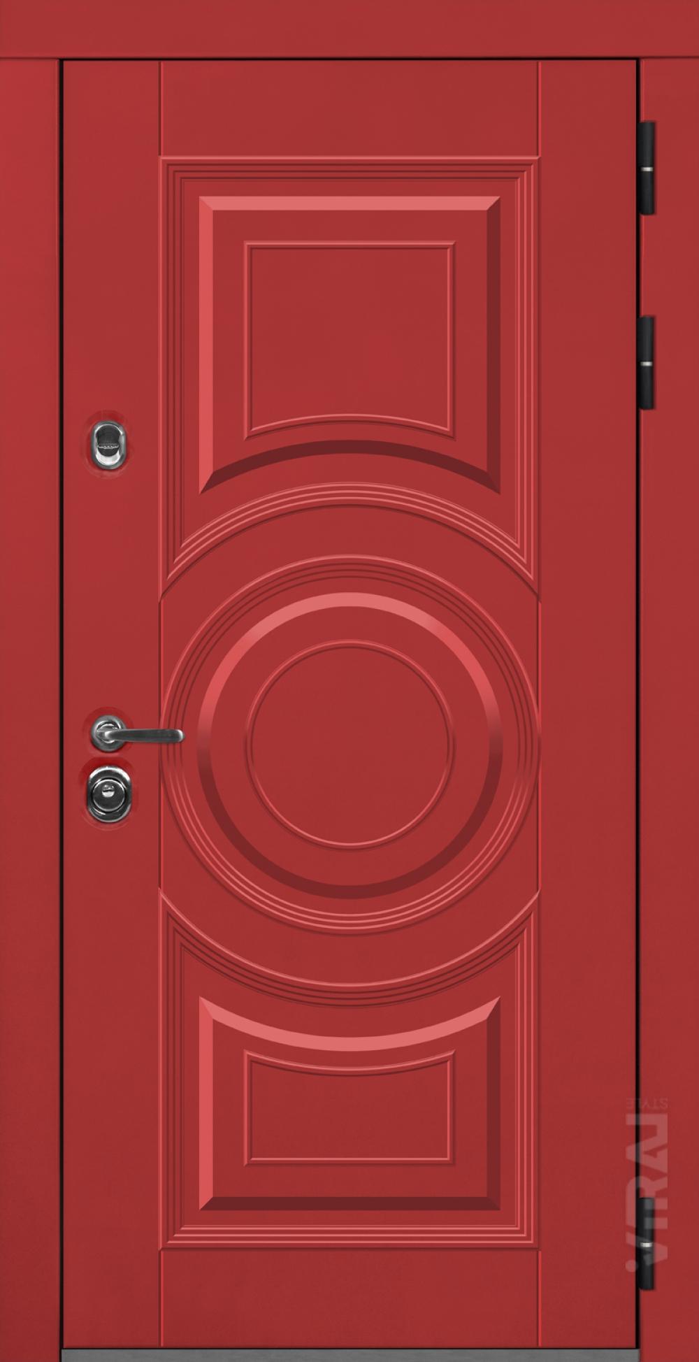 Porto (П-Порто)