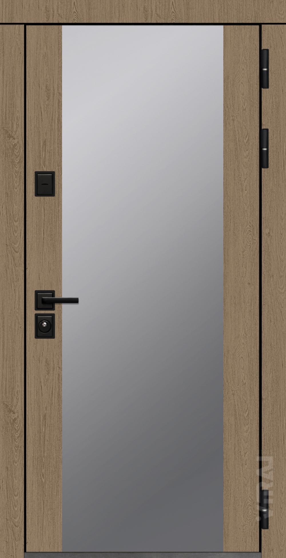 Shpion XXL (НО-61.1)