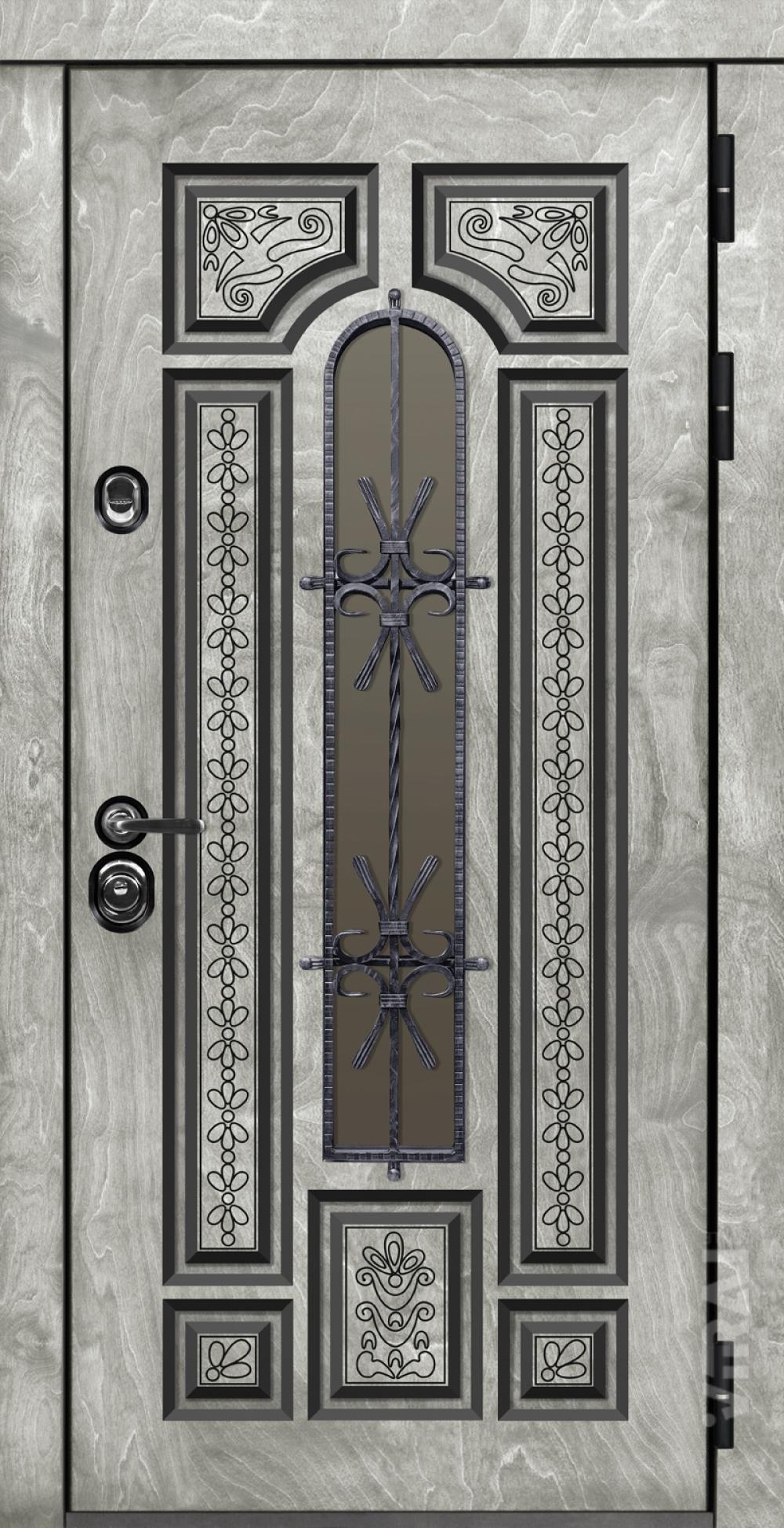 Valencia (ХФО-31)