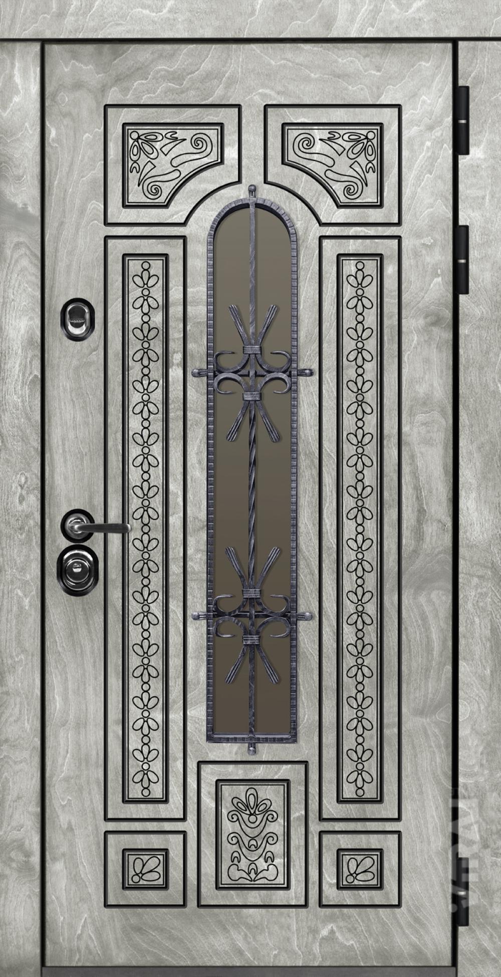 Valencia (ХФО-31. L)