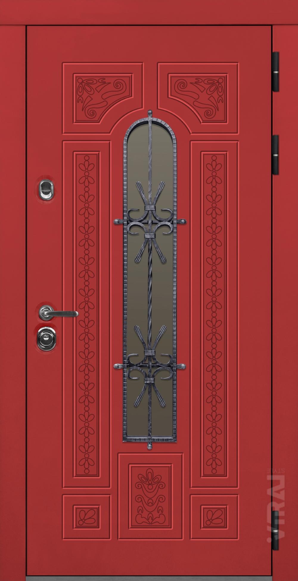 Valencia (ХФО-31. L)