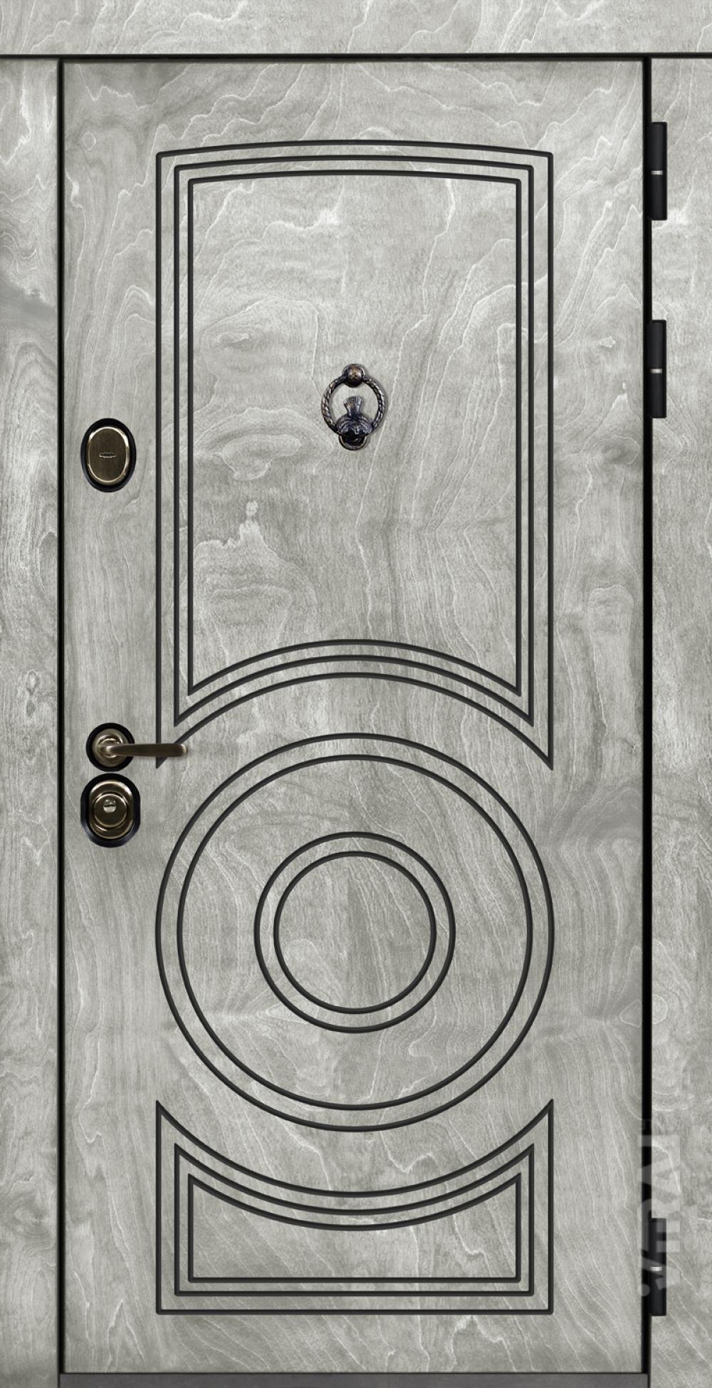 Versal (П-Версаль. L)