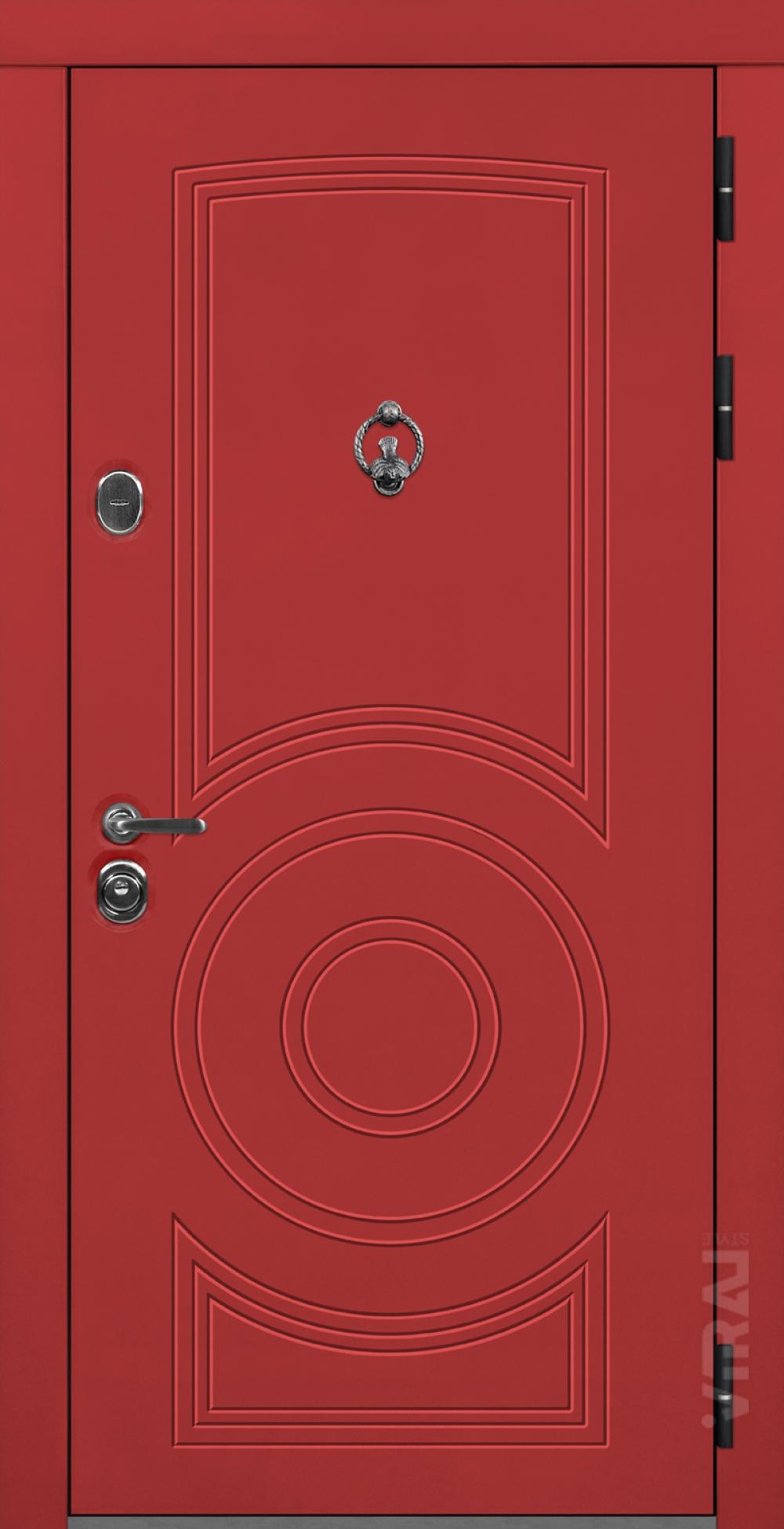 Versal (П-Версаль. L)