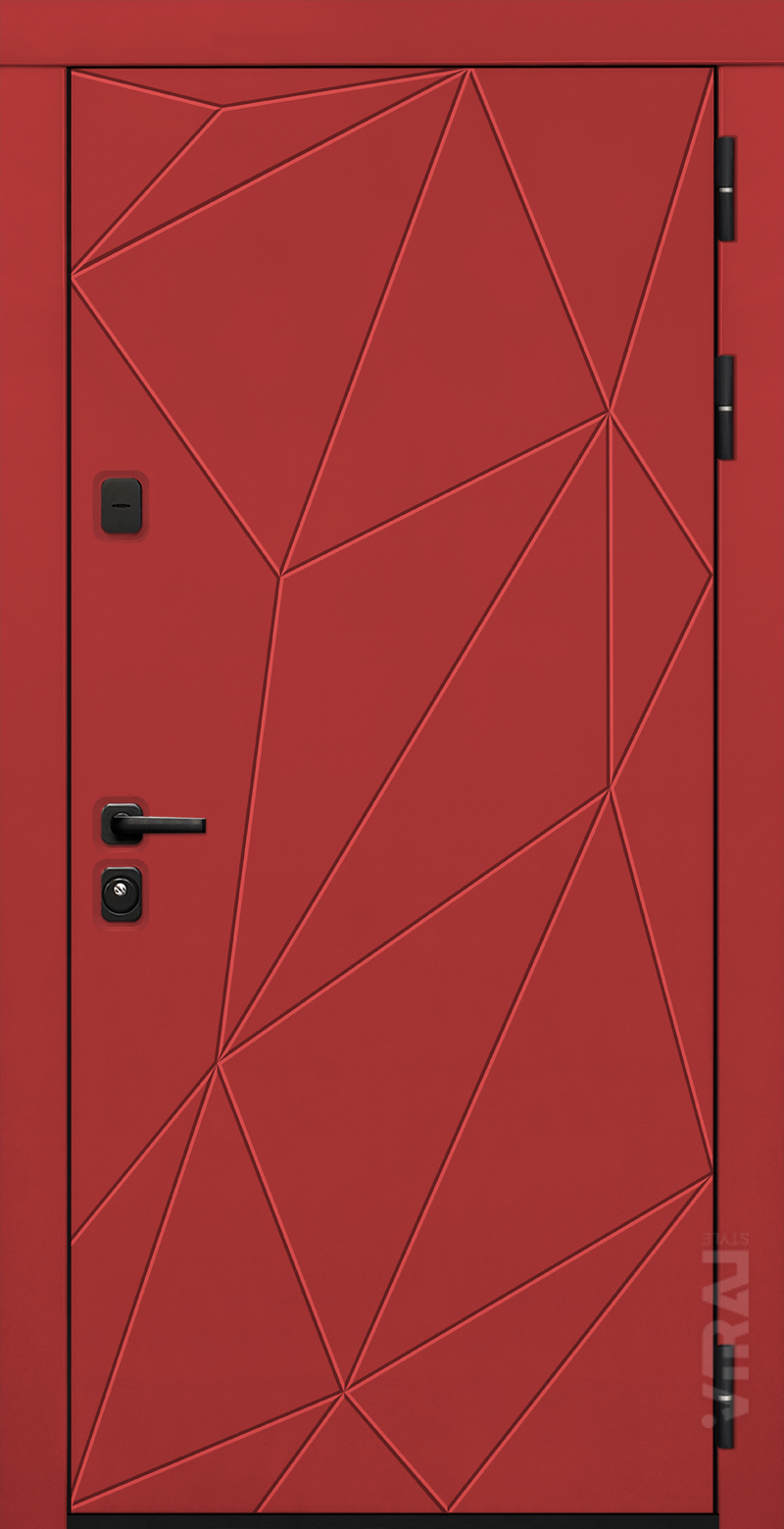 Impresso (Н-117. L)