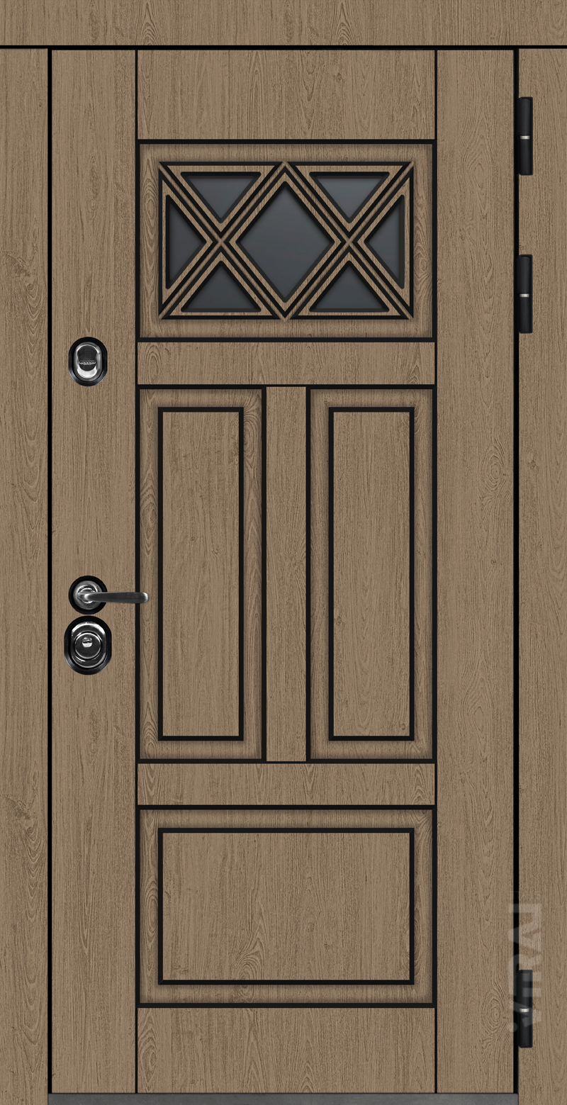 Garden (О-К.П-47)