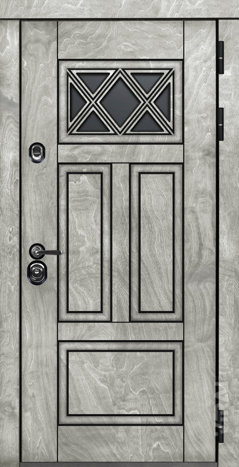 Garden (О-К.П-47)