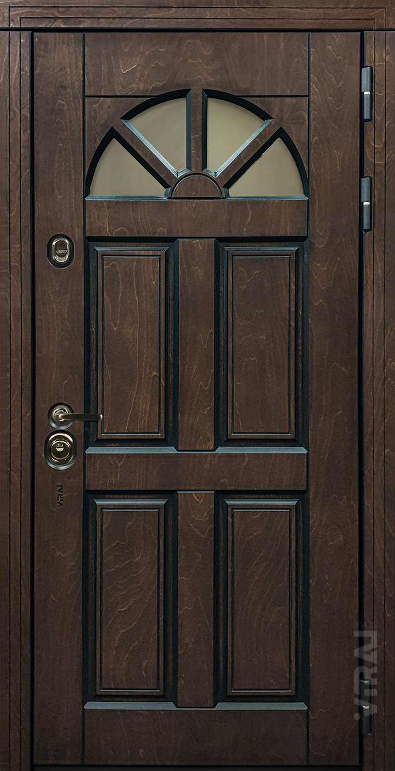 Vezuvyi (ПО-Везувий)