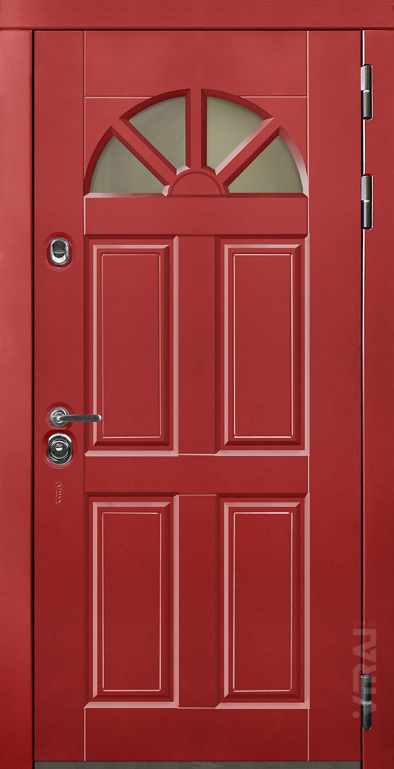 Vezuvyi (ПО-Везувий)