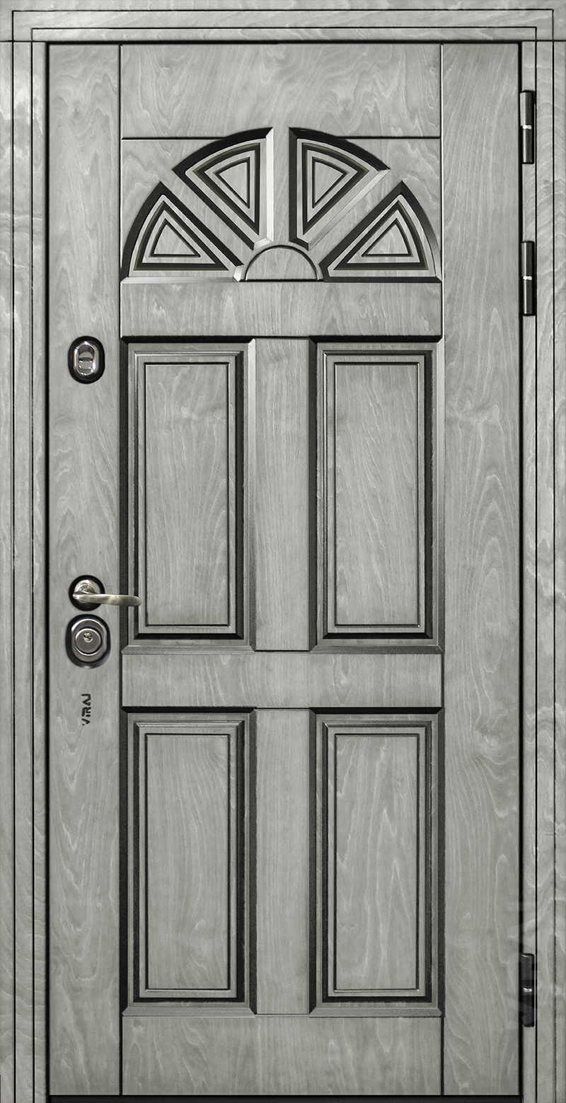 Vezuvyi (П-Везувий)