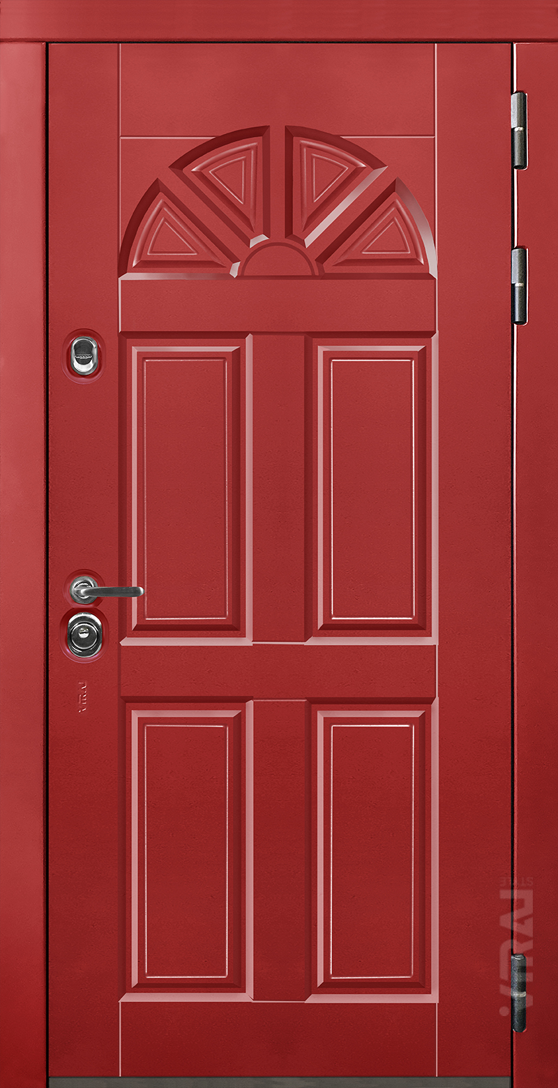 Vezuvyi (П-Везувий)