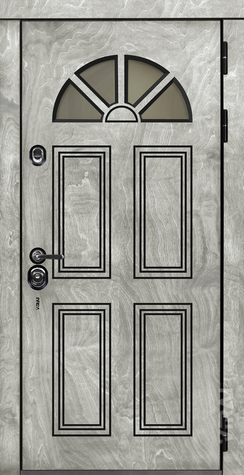 Vezuvyi (ПО-Везувий. L)