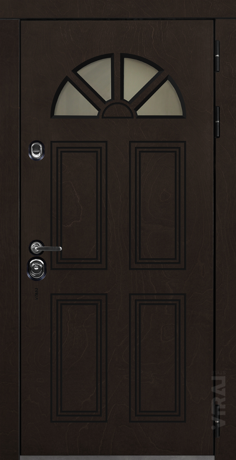 Vezuvyi (ПО-Везувий. L)