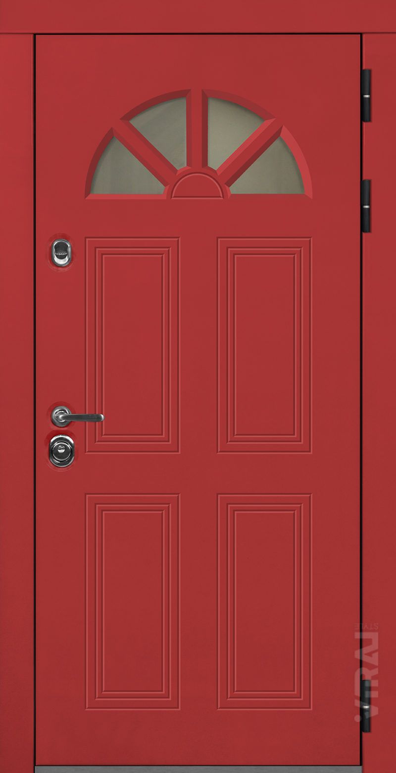 Vezuvyi (ПО-Везувий. L)