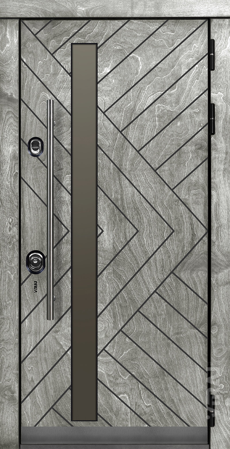 Frost 76.1 (НО-76.1)