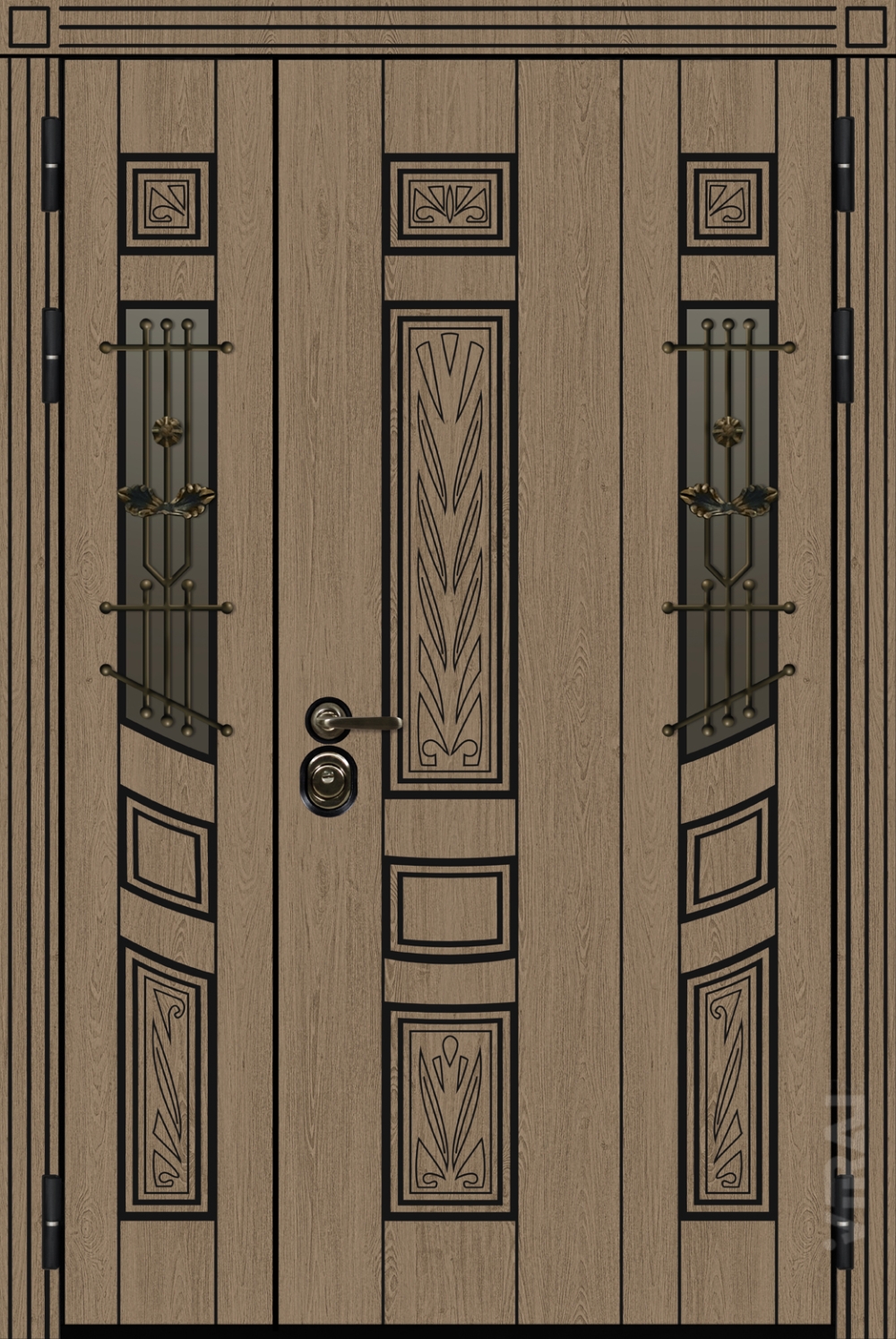 Venice (ПО-Венеция)