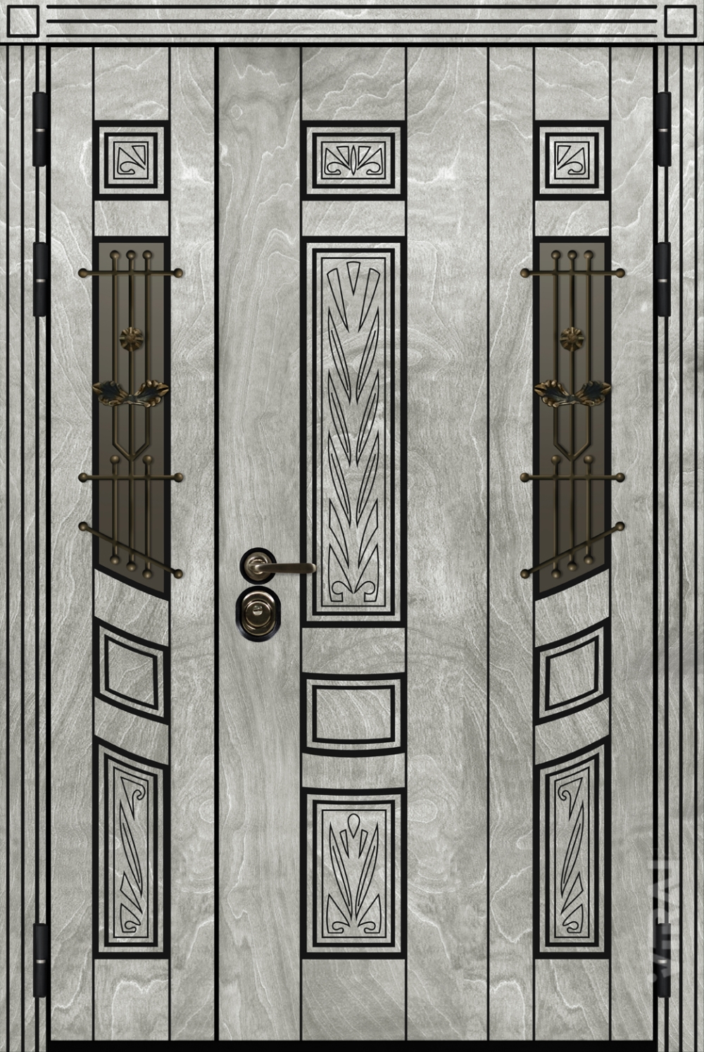 Venice (ПО-Венеция)