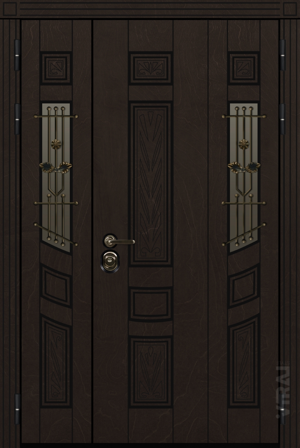 Venice (ПО-Венеция)